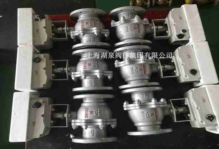 dn100電動(dòng)球閥價(jià)格,怎么安裝