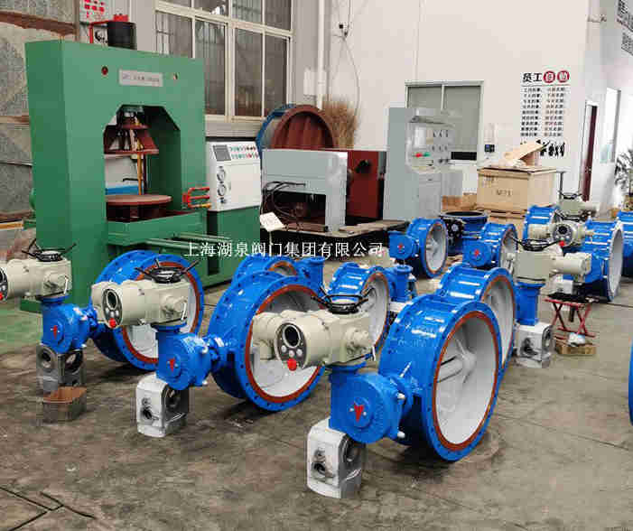 D943H-25C DN300電動(dòng)硬密封蝶閥廠家電話