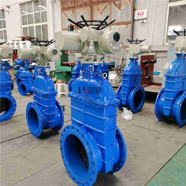 電動(dòng)閘閥Z941H-25C-500(規(guī)格型號(hào)說(shuō)明書)