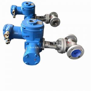 一體式電動閘閥dn150，電動閘閥DN350清單價