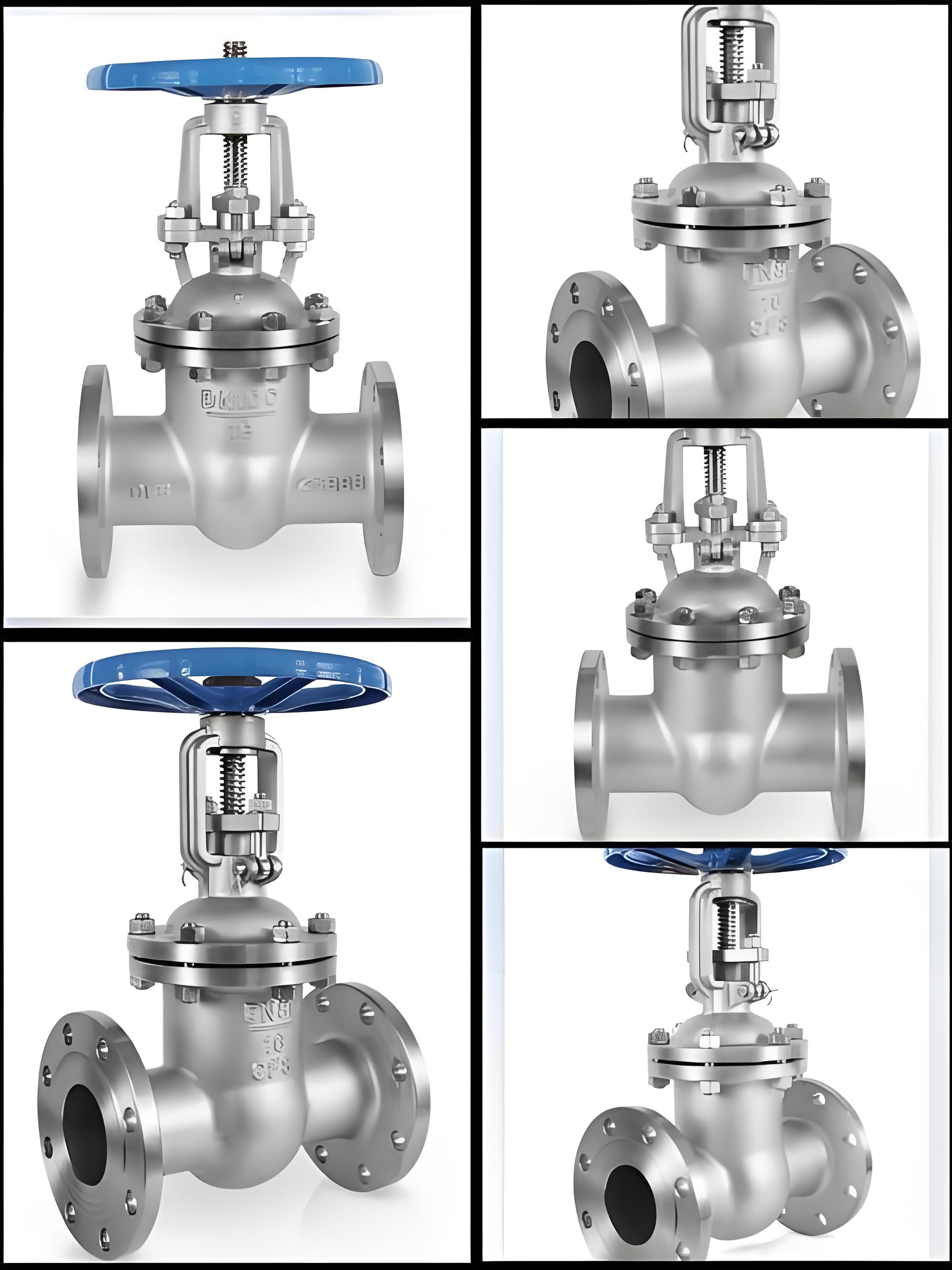 手動閘閥生產廠家