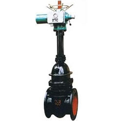 Z941T、Z941W、Z941H 型 PN10、PN16 鐵制電動(dòng)楔